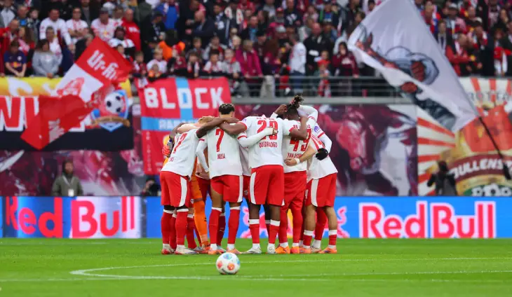 «РБ Лейпциг»