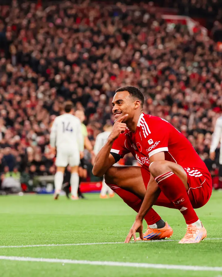 Райан Гравенберх