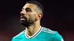 Мохаммед Салах 