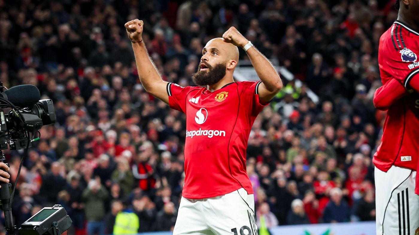 Брайан Мбёмо