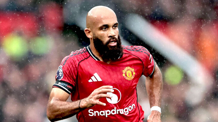 Брайан Мбёмо