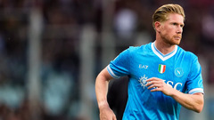 Кевин Де Брёйне