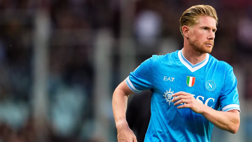 Прогноз на матч Наполи — Комо