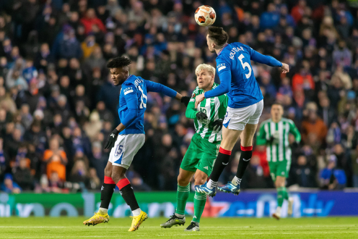 Александр Кокорин