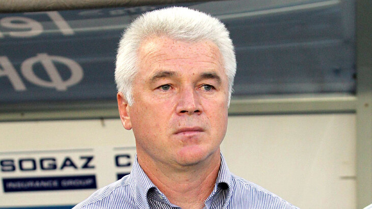 Сергей Силкин