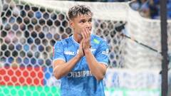 Андрей Мостовой («Зенит»)