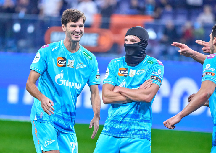 Андрей Мостовой