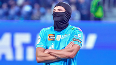 Андрей Мостовой