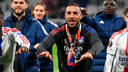 Прогноз на матч Брест — Лион