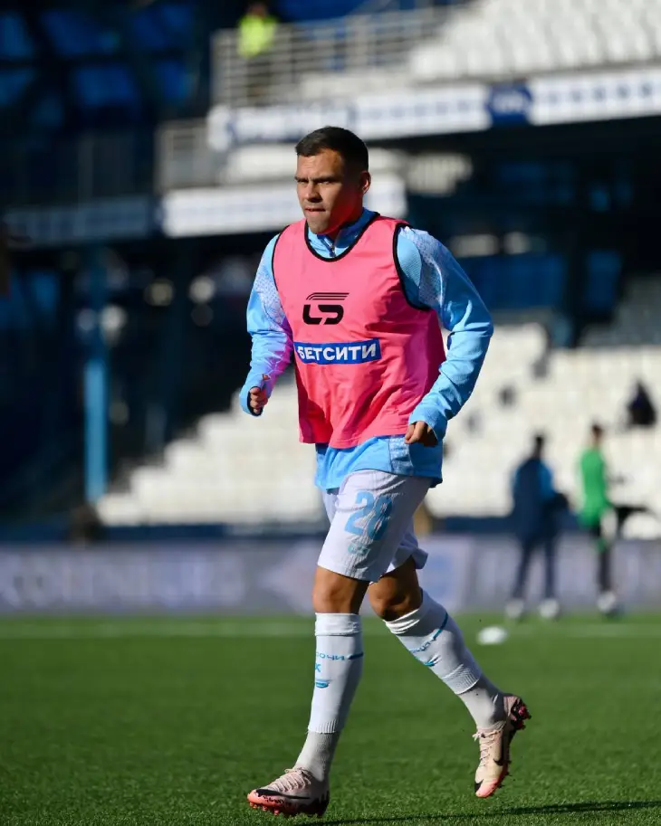 Разминка «Сочи»