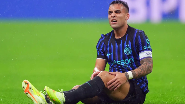 Лаутаро Мартинес