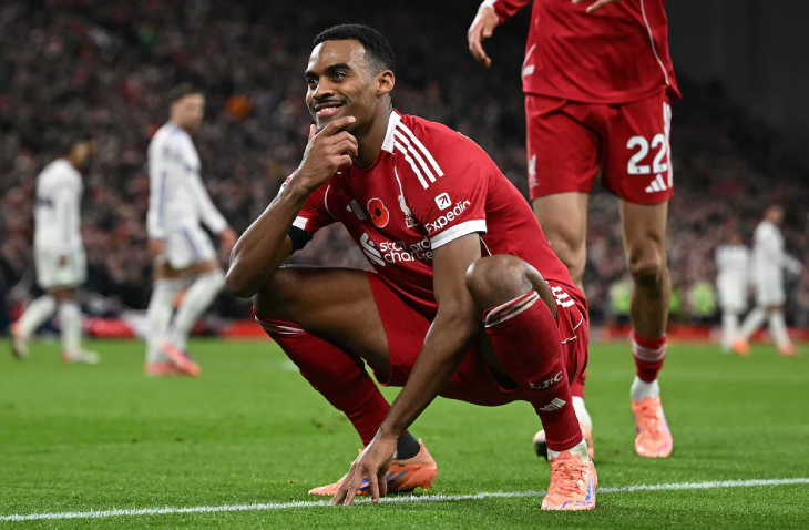 Райан Гравенберх