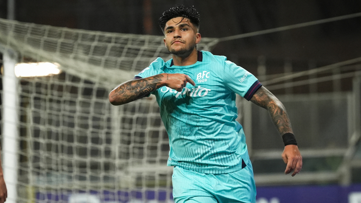 Сантьяго Кастро