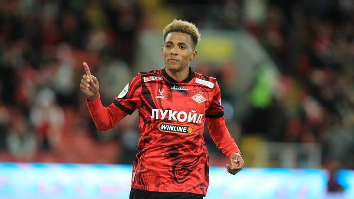 Жедсон Фернандеш