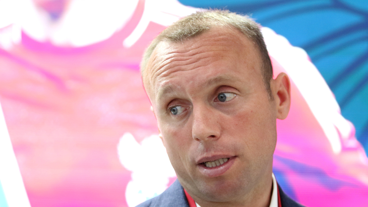 Денис Глушаков