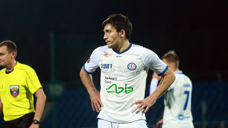 Давид Караев