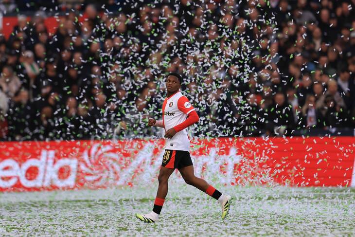 Дживайро Рид