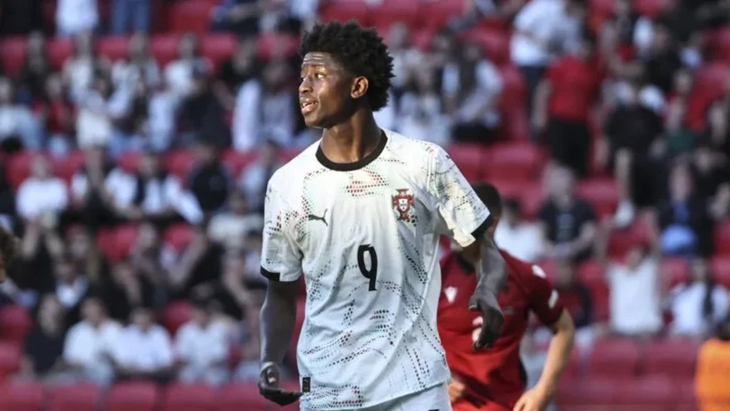 Анисио Кабрал (Португалия)