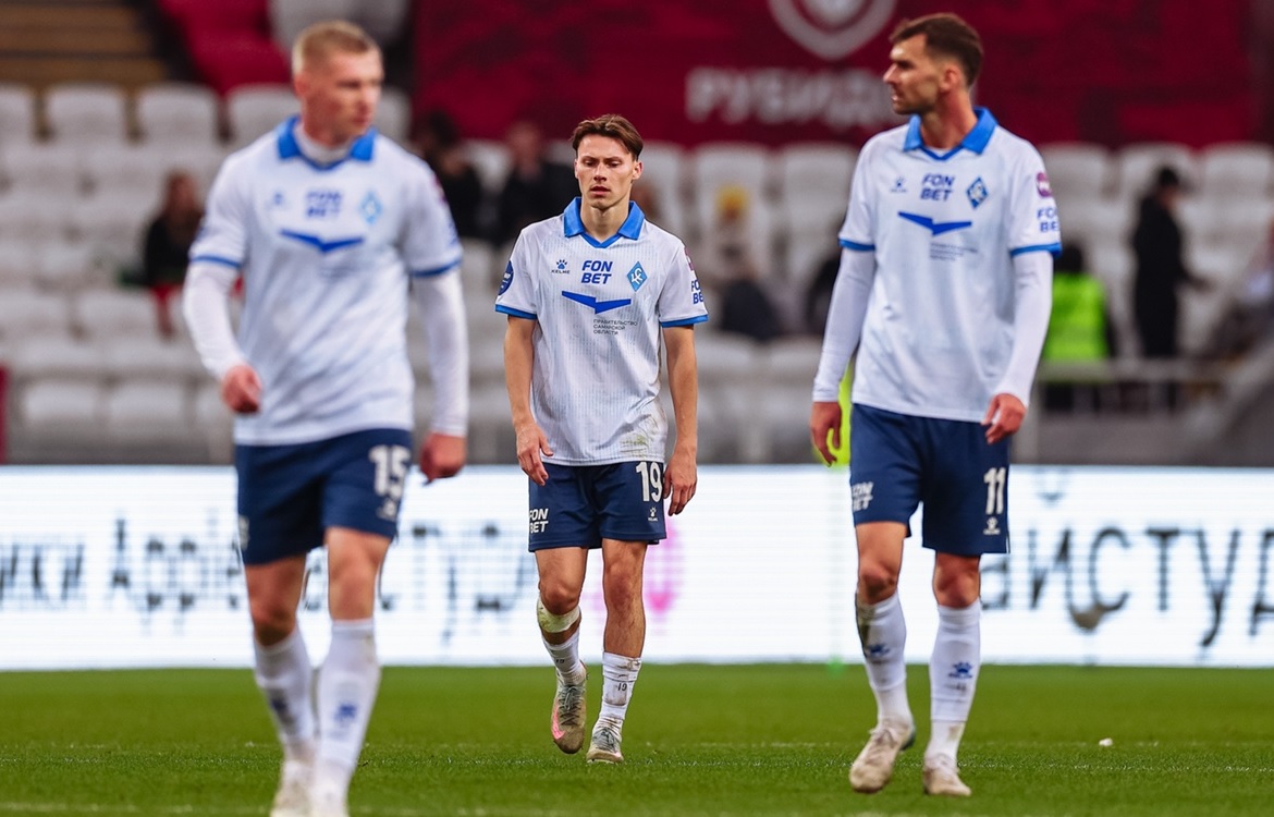 ФК «Крылья Советов»