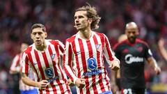 Антуан Гризманн