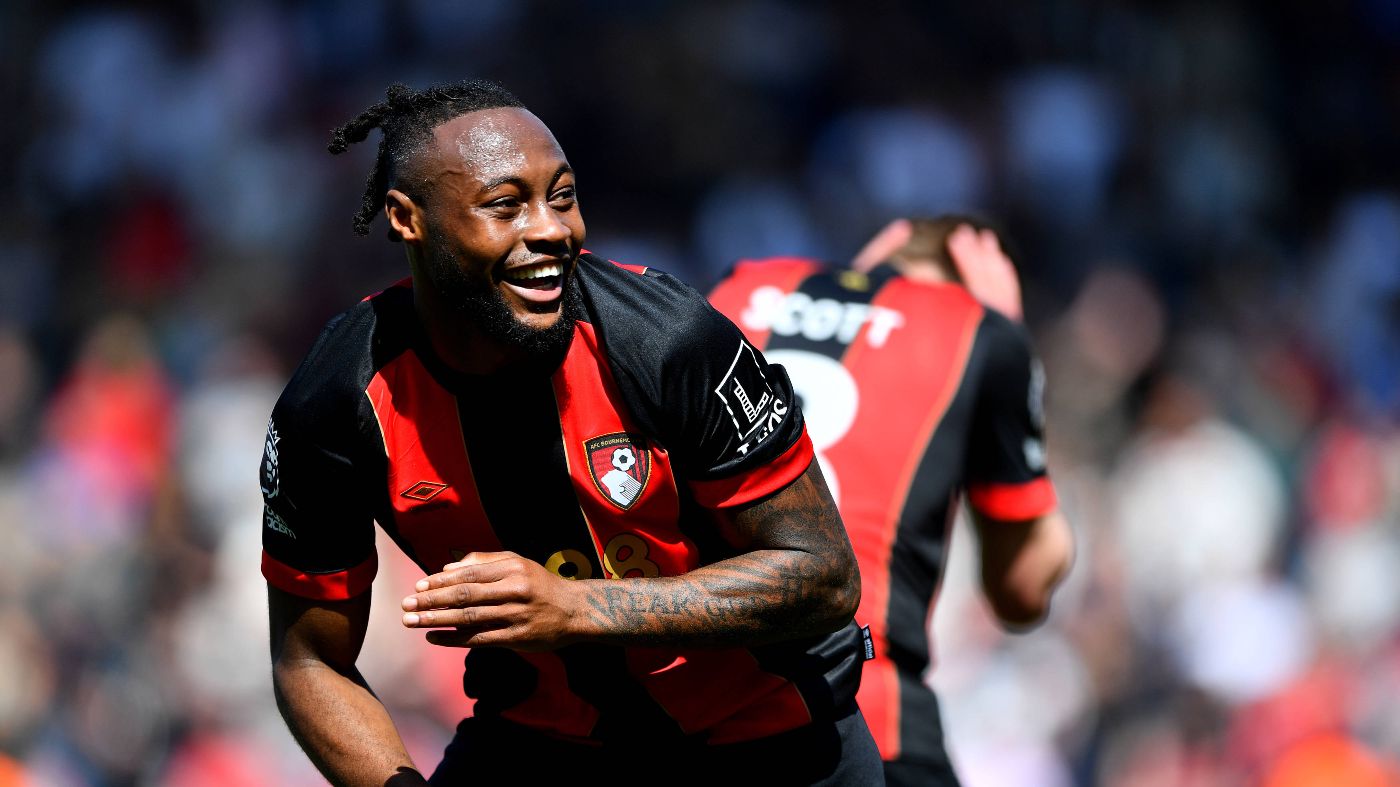 Антуан Семеньо