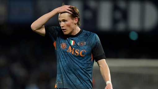 Прогноз на матч Наполи — Айнтрахт Ф