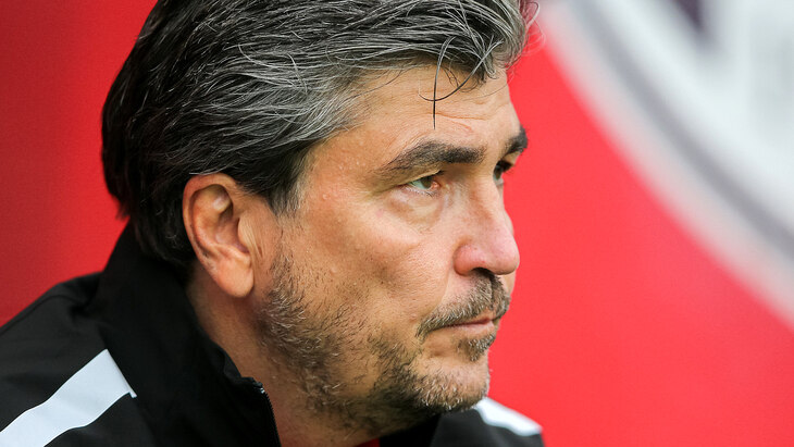 Николай Писарев