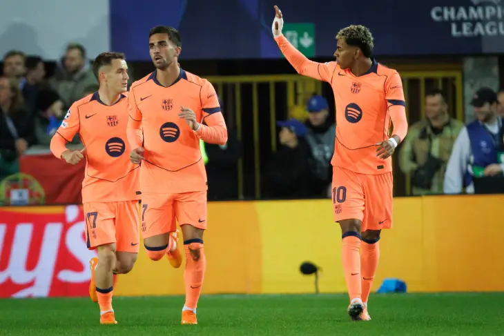 Ферран Торрес