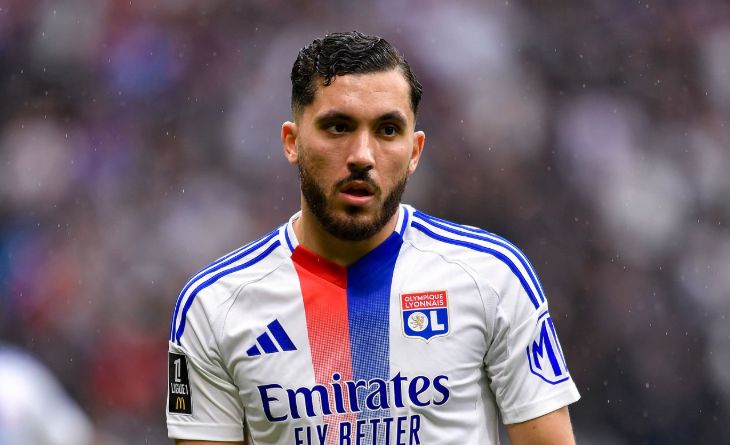 Райан Шерки