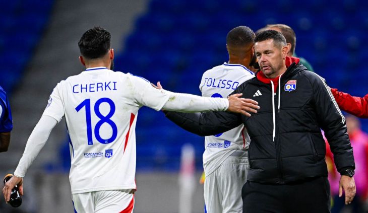 Райан Шерки и Пьер Саж