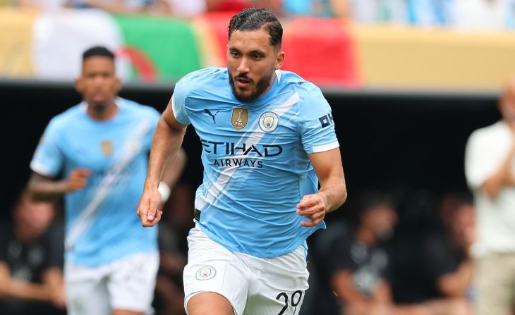 Райан Шерки