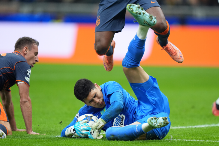 Темирлан Анарбеков