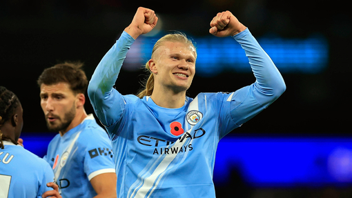 Прогноз на матч Манчестер Сити — Боруссия Д