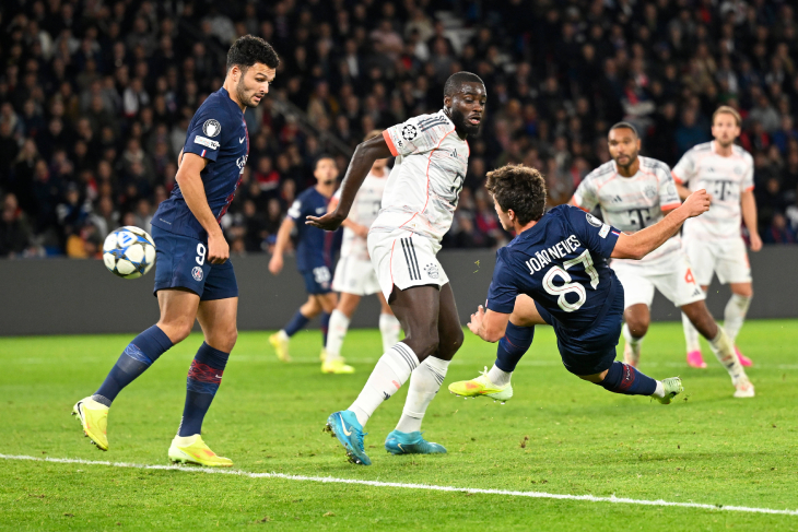 Гол Жоау Невеш