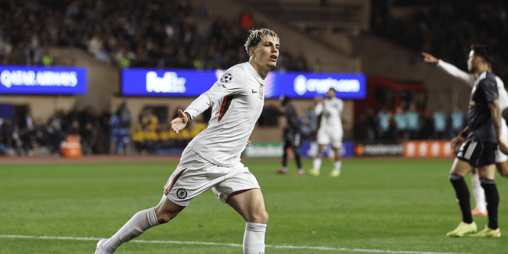 Алехандро Гарначо