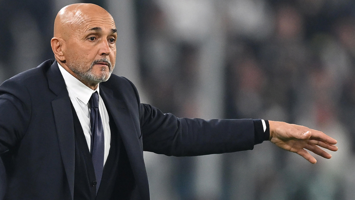 Лучано Спаллетти