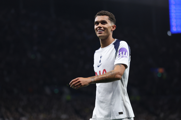 Бреннан Джонсон