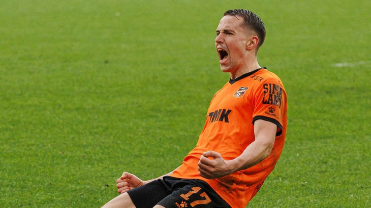 Мартин Секулич