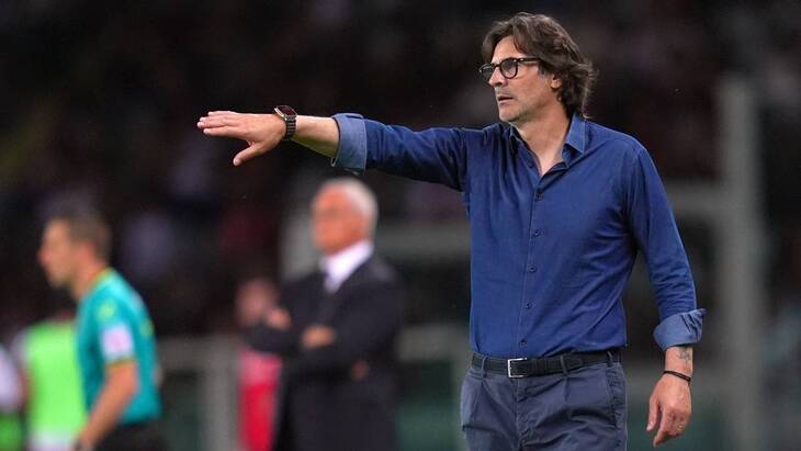 Паоло Ваноли