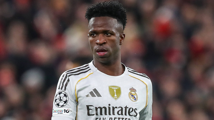 Винисиус Жуниор