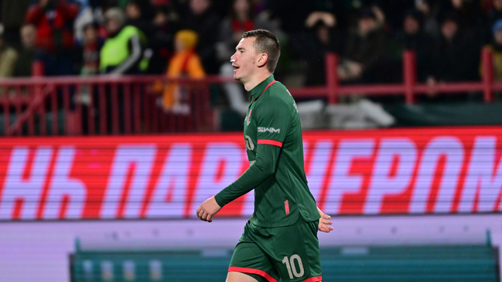 Дмитрий Воробьев