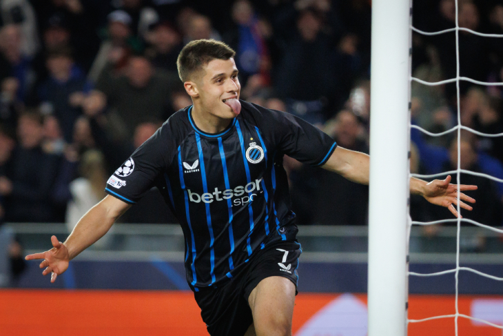 Николо Тресольди