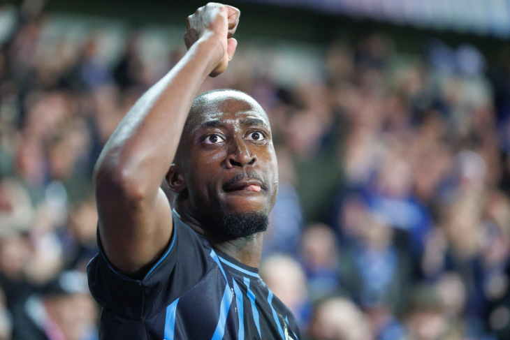 Карлуш Форбс