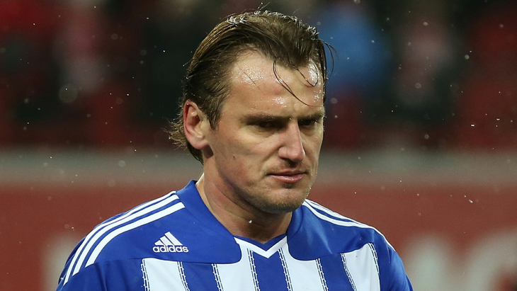 Дмитрий Булыкин