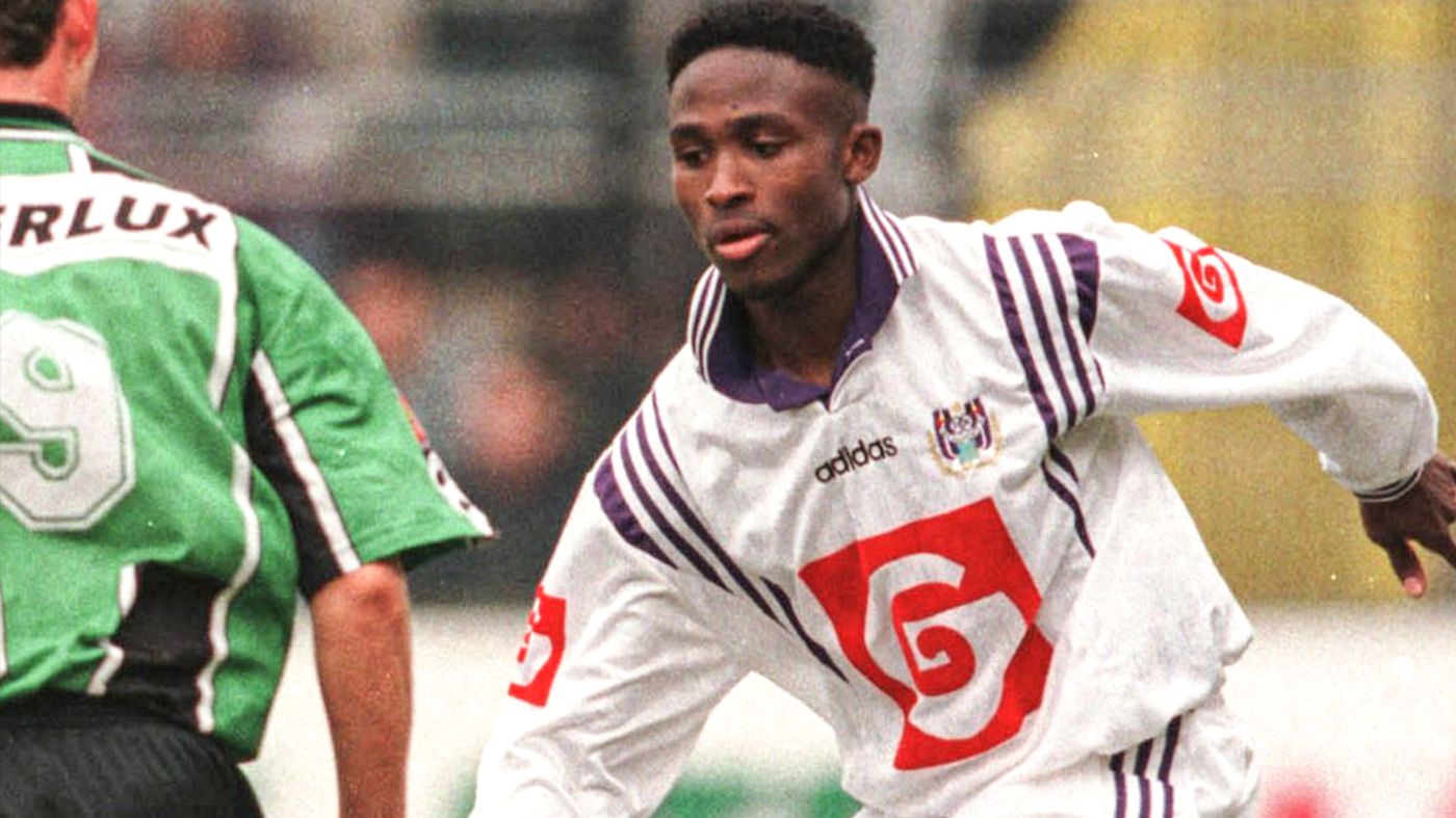 Селестин Бабаяро