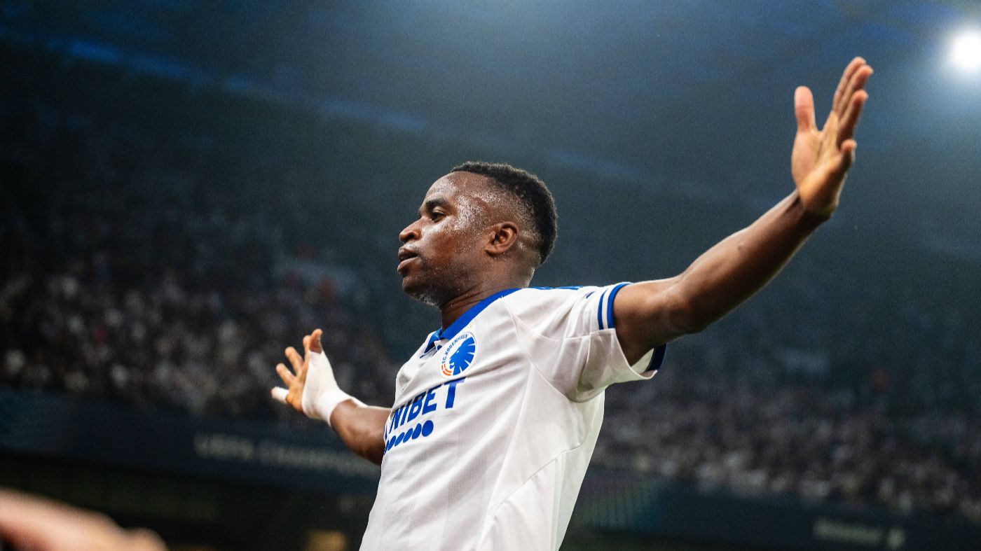 Юссуфа Мукоко