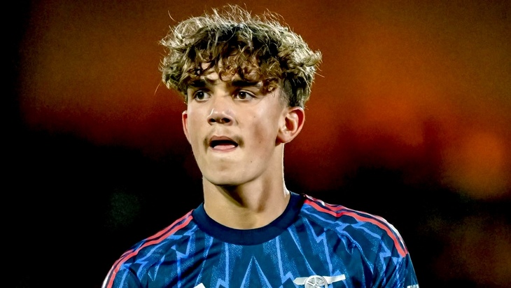 Макс Дауман