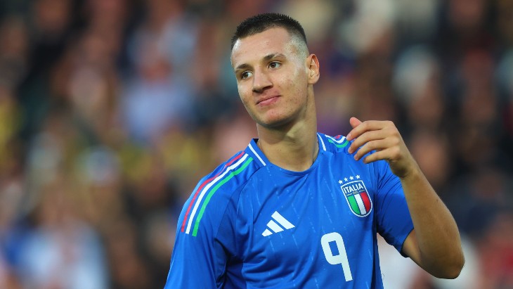 Франческо Камарда