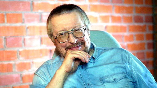 Александр Елагин 