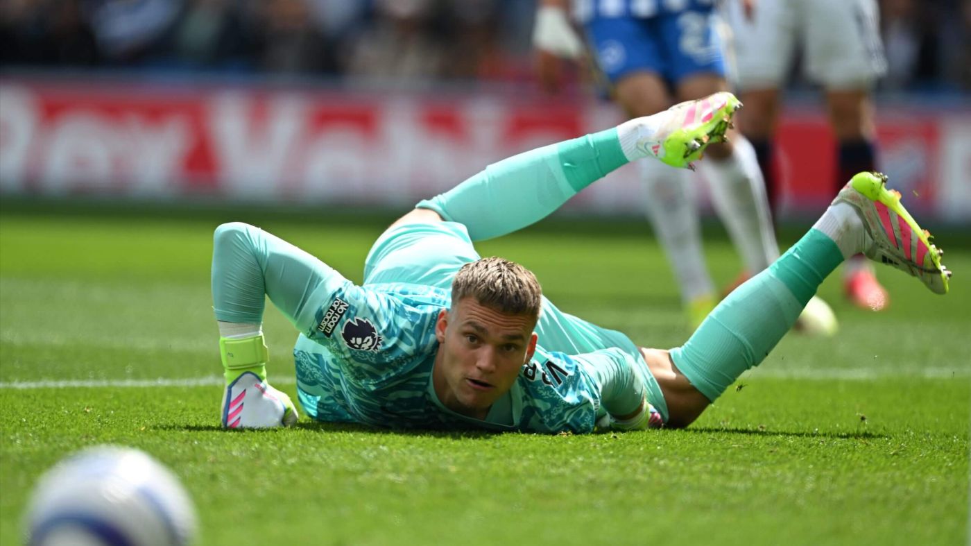 Барт Вербрюгген